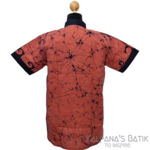 Batik Shirt BSL342