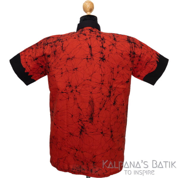 Batik Shirt BSXL345