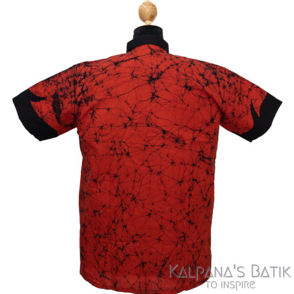 Batik Shirt BSXL347