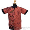 Batik Shirt BSXL348