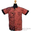 Batik Shirt BSXL348