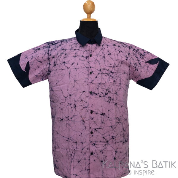 Batik Shirt BSXL351