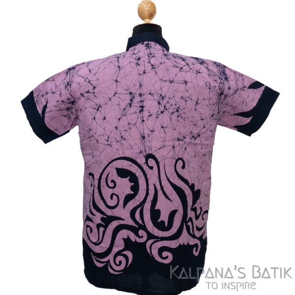 Batik Shirt BSXL351