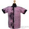 Batik Shirt BSXL352