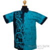 Batik Shirt BSXL353