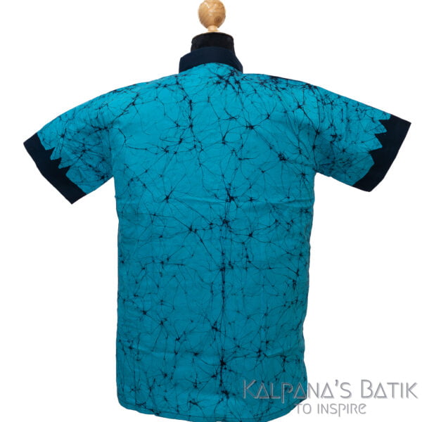Batik Shirt BSXL353