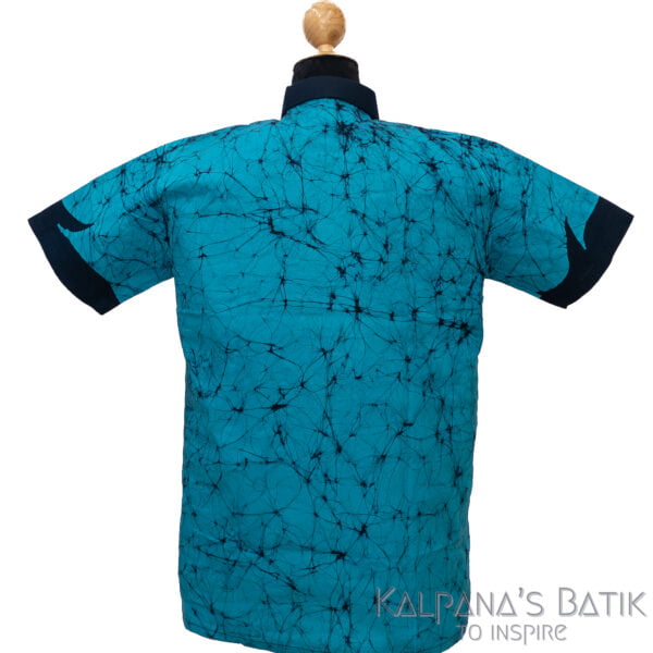 Batik Shirt BSXL354