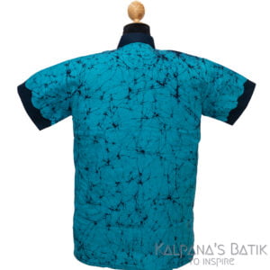 Batik Shirt BSXL355