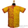 Batik Shirt BSXL359