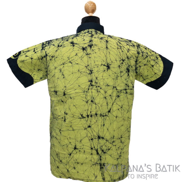 Batik Shirt BSXL361