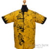 Batik Shirt BS2XL364