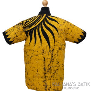 Batik Shirt BS2XL364