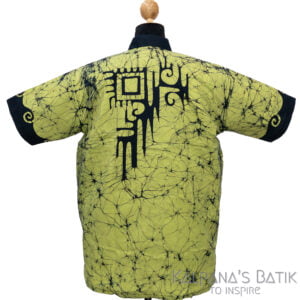 Batik Shirt BS2XL365