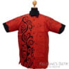 Batik Shirt BS2XL366