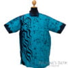 Batik Shirt BS2XL367