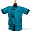 Batik Shirt BS2XL368