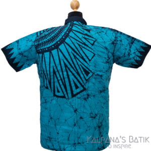 Batik Shirt BS2XL368