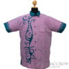 Batik Shirt BS2XL369