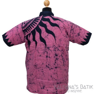Batik Shirt BS2XL371