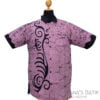 Batik Shirt BS2XL372