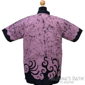 Batik Shirt BS2XL372