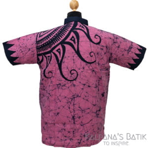 Batik Shirt BS2XL373