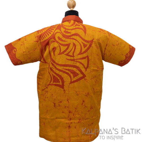 Batik Shirt BS2XL374