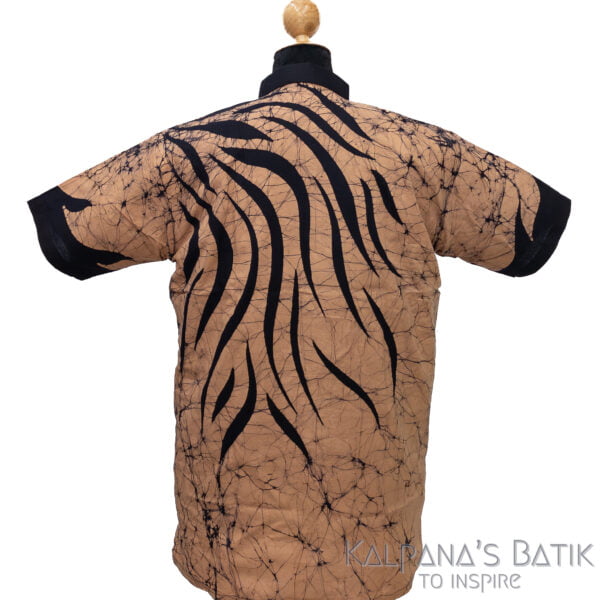 Batik Shirt BS2XL375