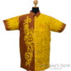 Batik Shirt BS2XL376