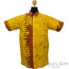 Batik Shirt BS2XL377