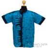Batik Shirt BSL378