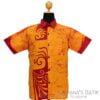 Batik Shirt BSL379