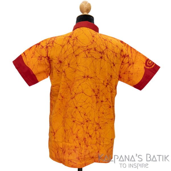 Batik Shirt BSL379
