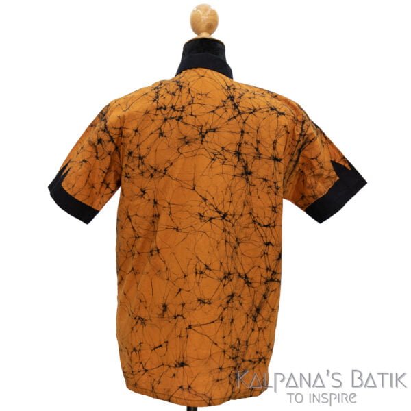 Batik Shirt BSL380