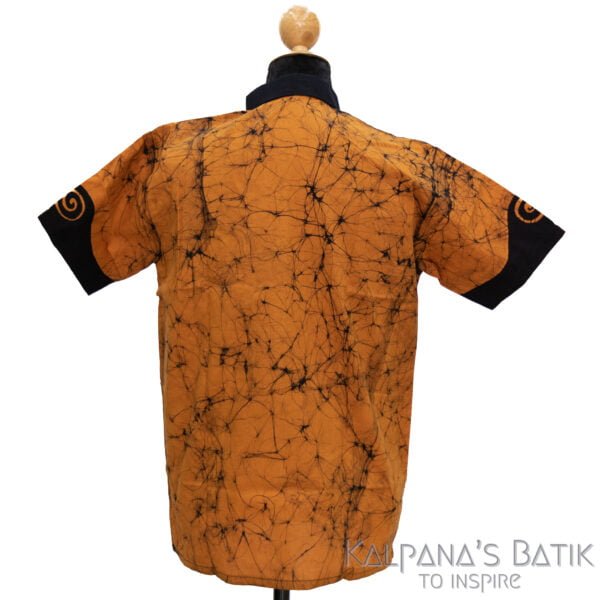 Batik Shirt BSL381