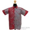 Batik Shirt BSL382