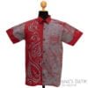 Batik Shirt BSL383