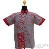 Batik Shirt BSL384