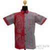 Batik Shirt BSL385
