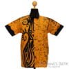 Batik Shirt BSL390