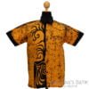 Batik Shirt BSL391