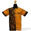 Batik Shirt BSL392
