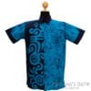 Batik Shirt BSXL396
