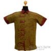 Batik Shirt BSXL397