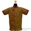 Batik Shirt BSXL399