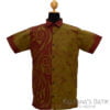 Batik Shirt BSXL401