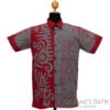 Batik Shirt BSXL405