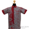 Batik Shirt BSXL406
