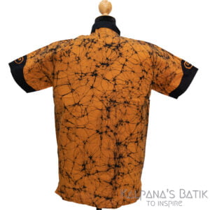 Batik Shirt BSXL407