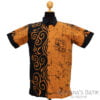 Batik Shirt BSXL409